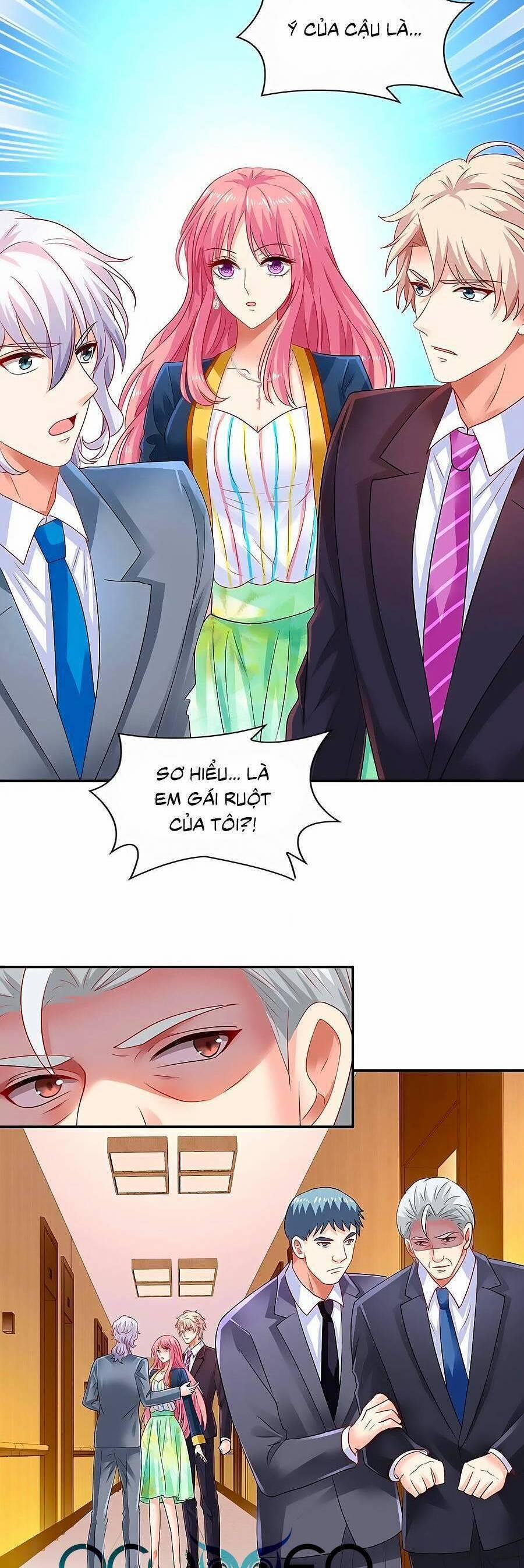 Đưa Mami Về Nhà 423 trang 2