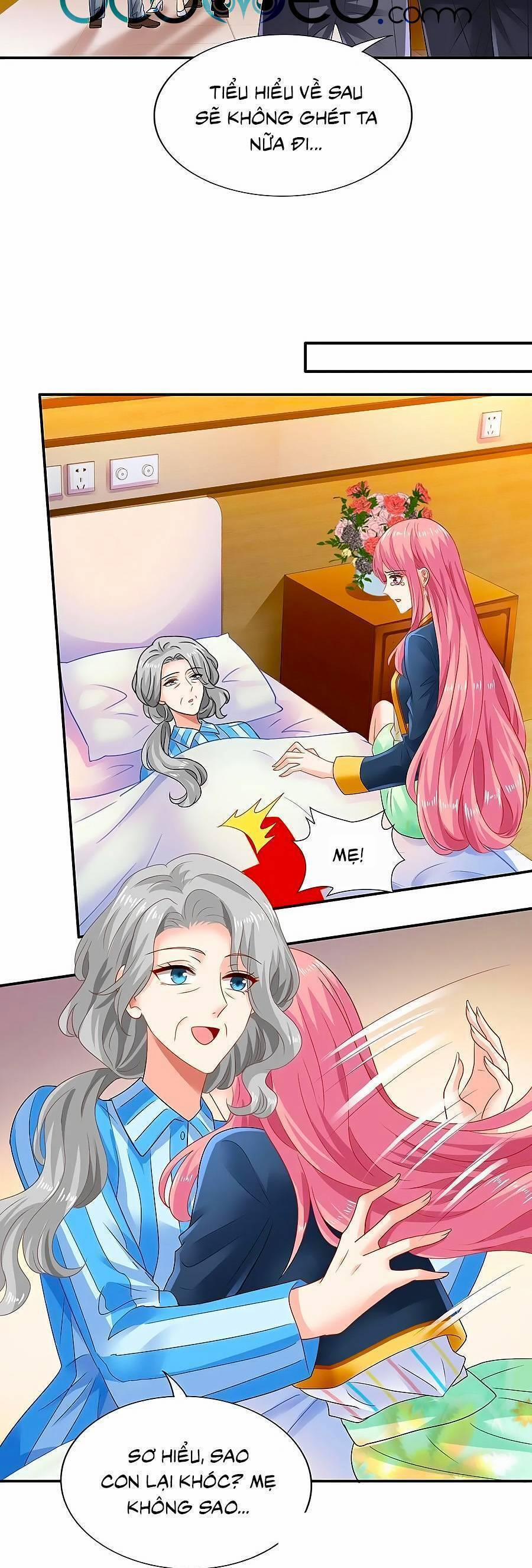 Đưa Mami Về Nhà 423 trang 3