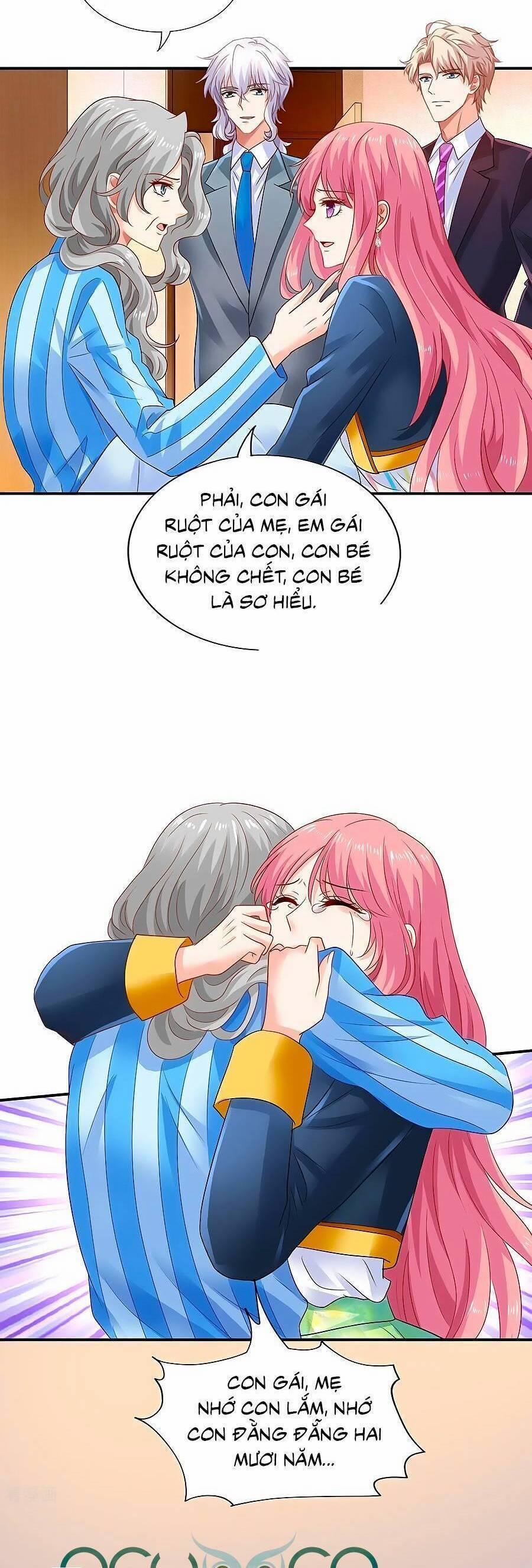 Đưa Mami Về Nhà 423 trang 5