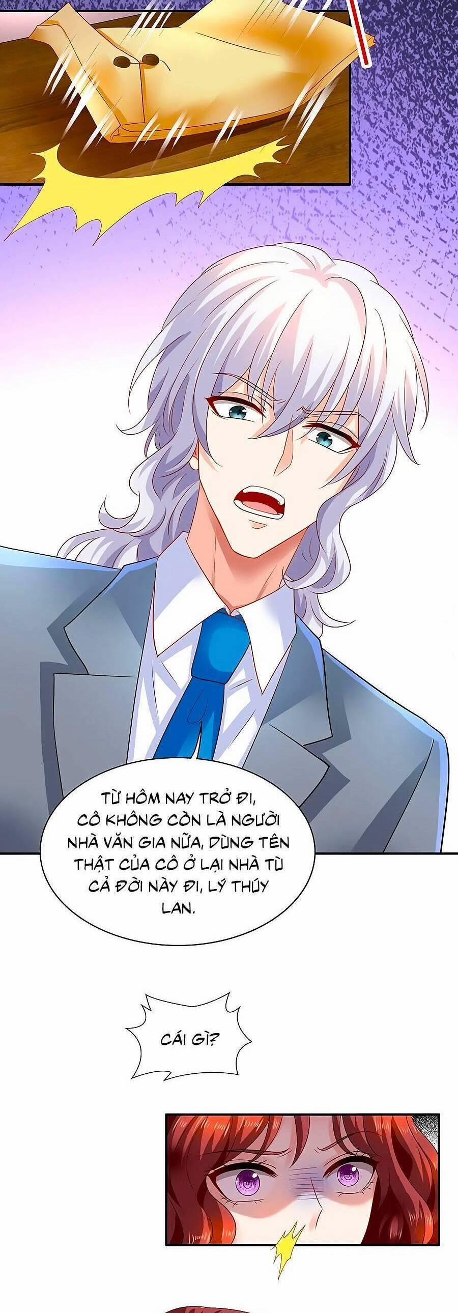 Đưa Mami Về Nhà 423 trang 7