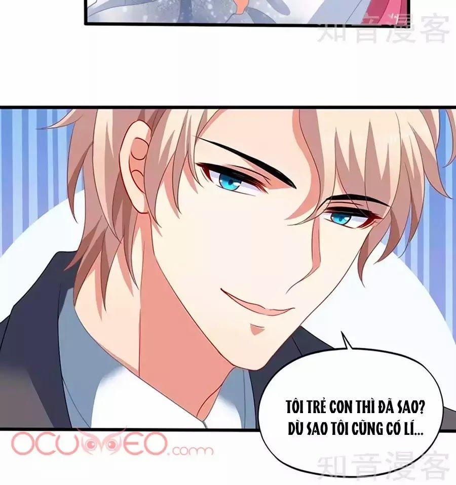 Đưa Mami Về Nhà 43 trang 15