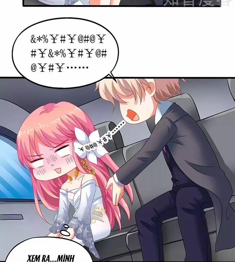 Đưa Mami Về Nhà 43 trang 17