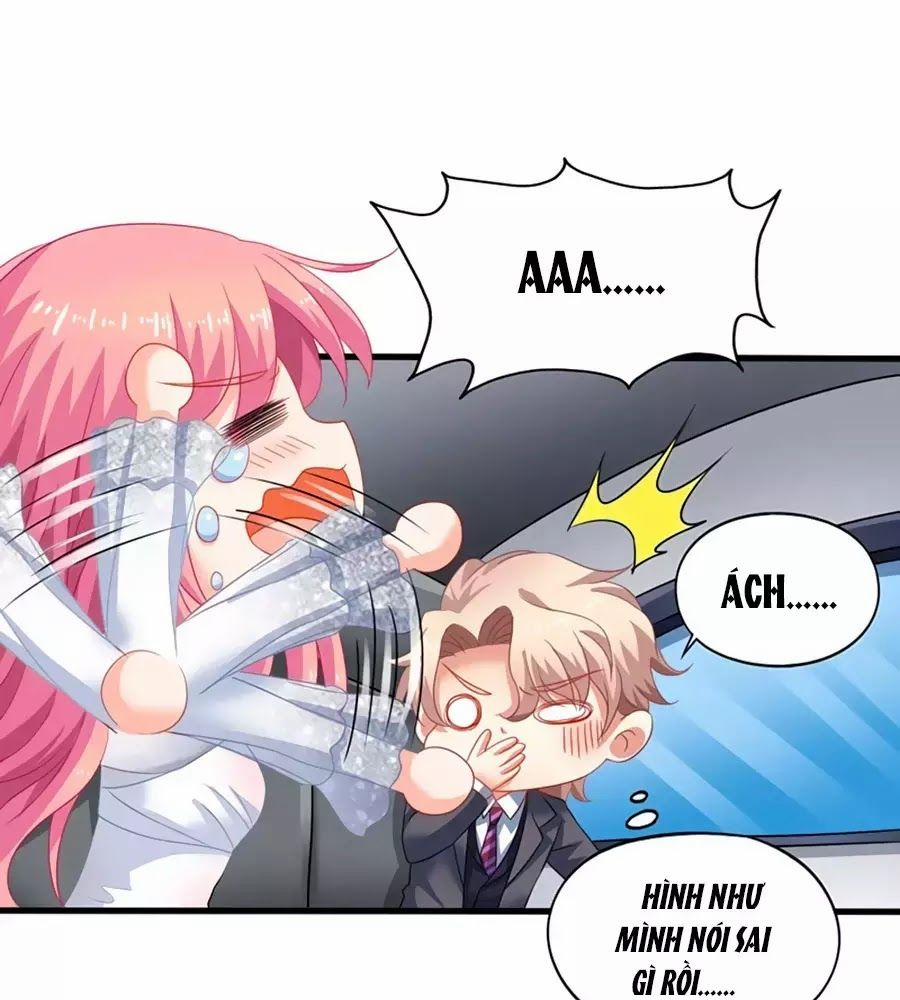 Đưa Mami Về Nhà 43 trang 19