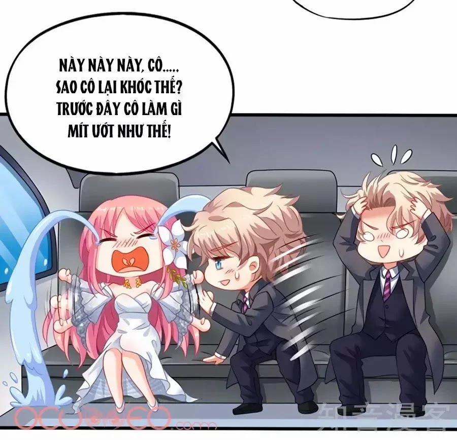 Đưa Mami Về Nhà 43 trang 20