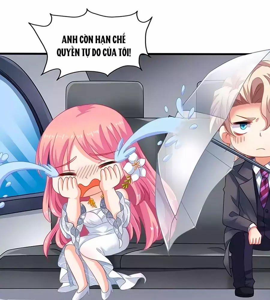 Đưa Mami Về Nhà 43 trang 24