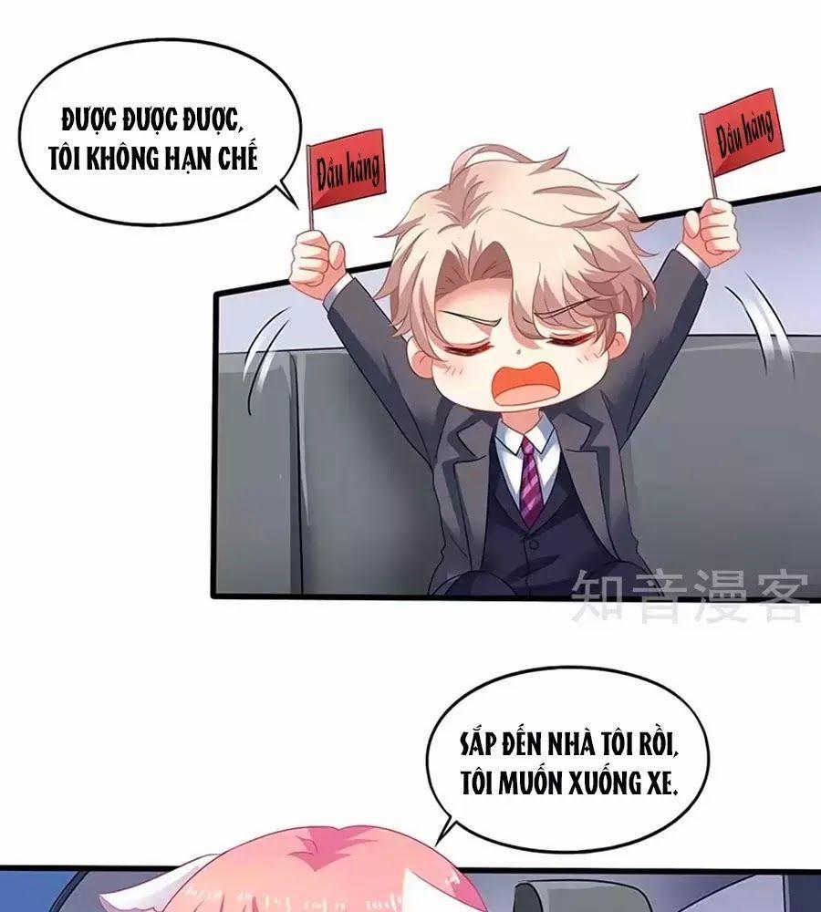 Đưa Mami Về Nhà 43 trang 26