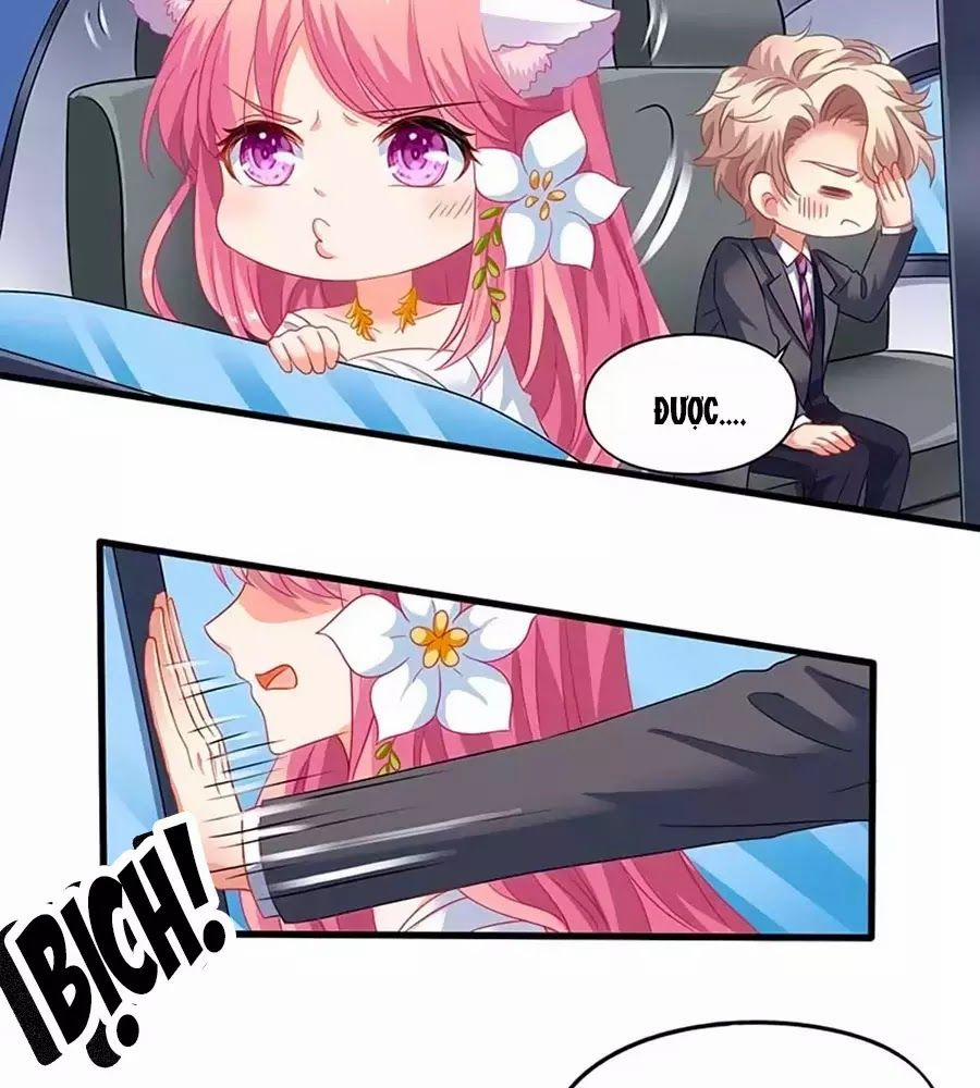 Đưa Mami Về Nhà 43 trang 27