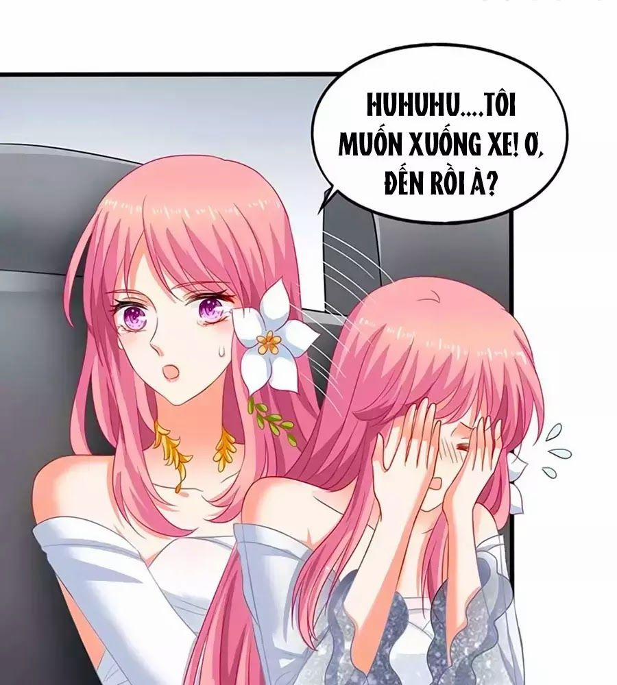 Đưa Mami Về Nhà 43 trang 36