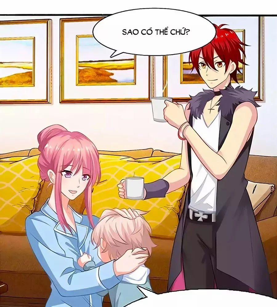 Đưa Mami Về Nhà 45 trang 11