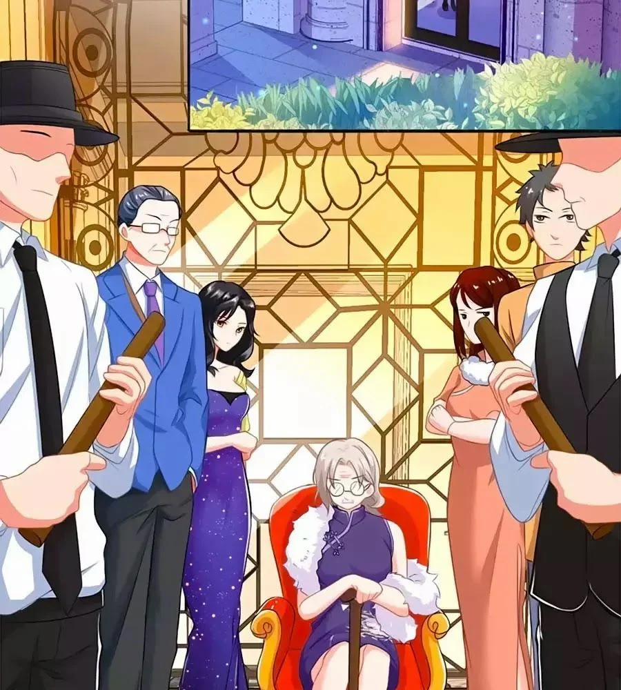 Đưa Mami Về Nhà 45 trang 15