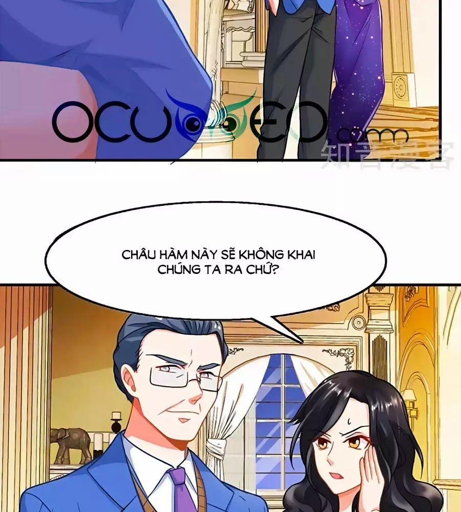 Đưa Mami Về Nhà 45 trang 20