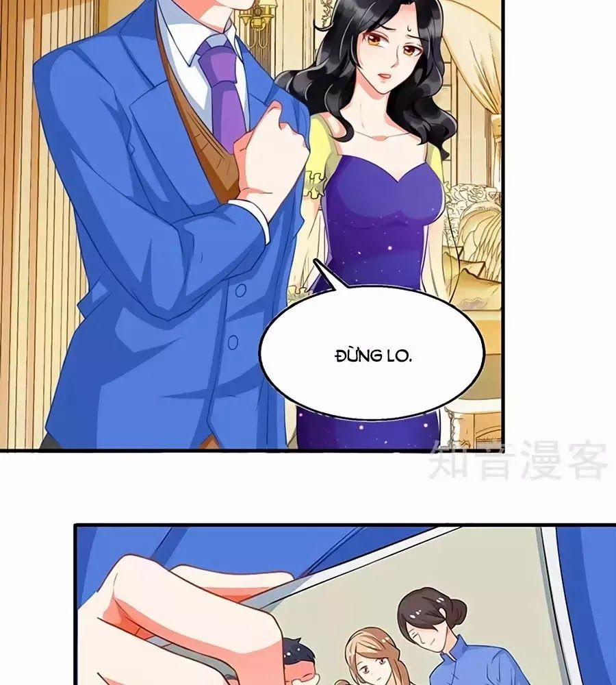 Đưa Mami Về Nhà 45 trang 26