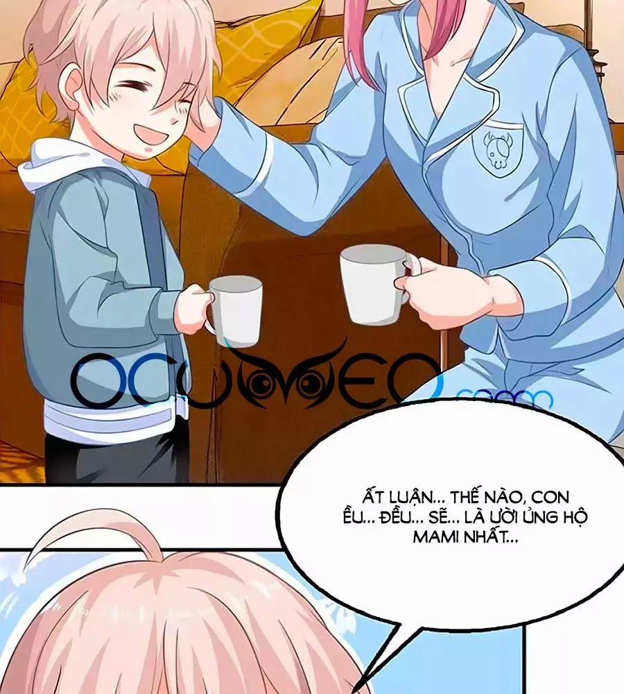 Đưa Mami Về Nhà 45 trang 3