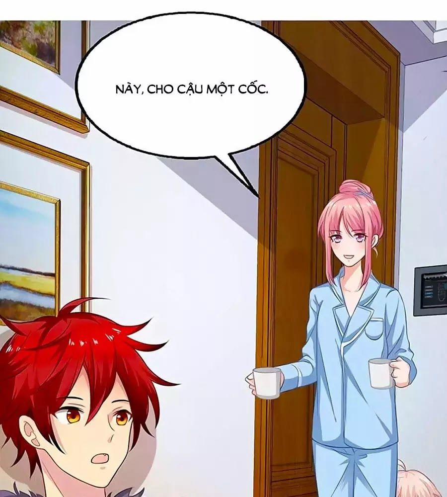 Đưa Mami Về Nhà 45 trang 5