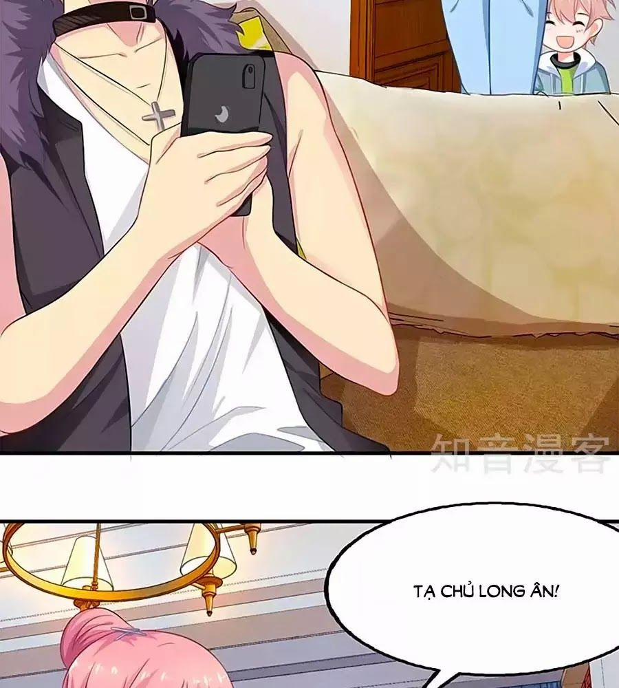 Đưa Mami Về Nhà 45 trang 6