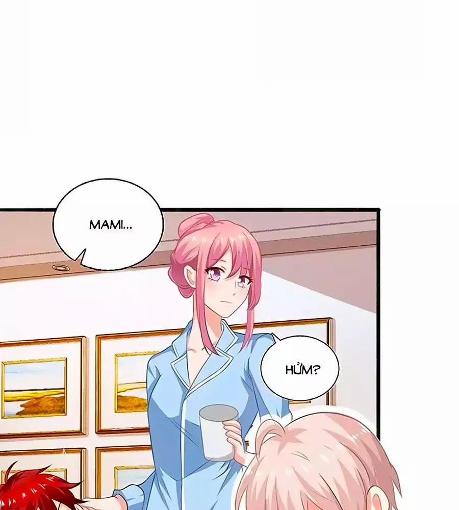 Đưa Mami Về Nhà 45 trang 8