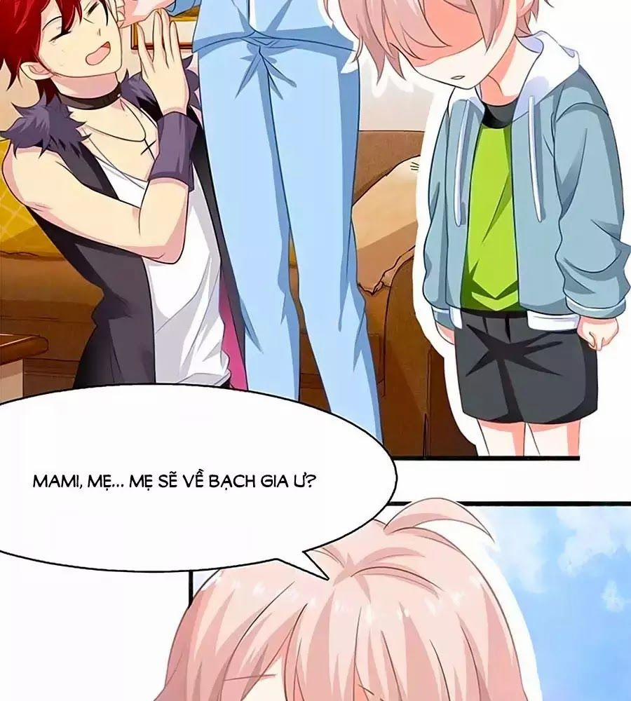 Đưa Mami Về Nhà 45 trang 9