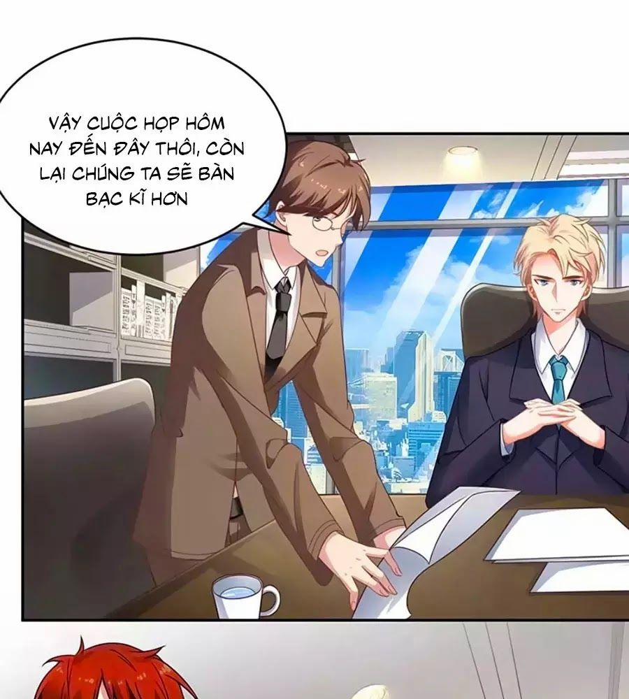 Đưa Mami Về Nhà 46 trang 22