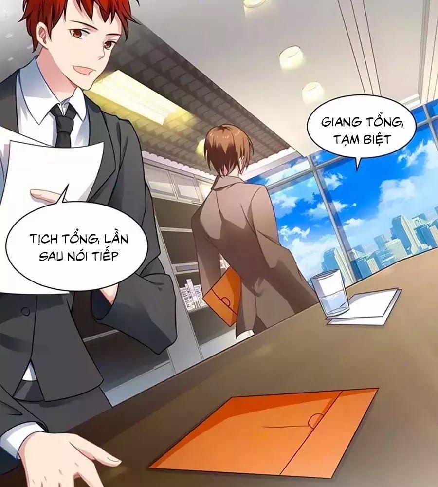 Đưa Mami Về Nhà 46 trang 23