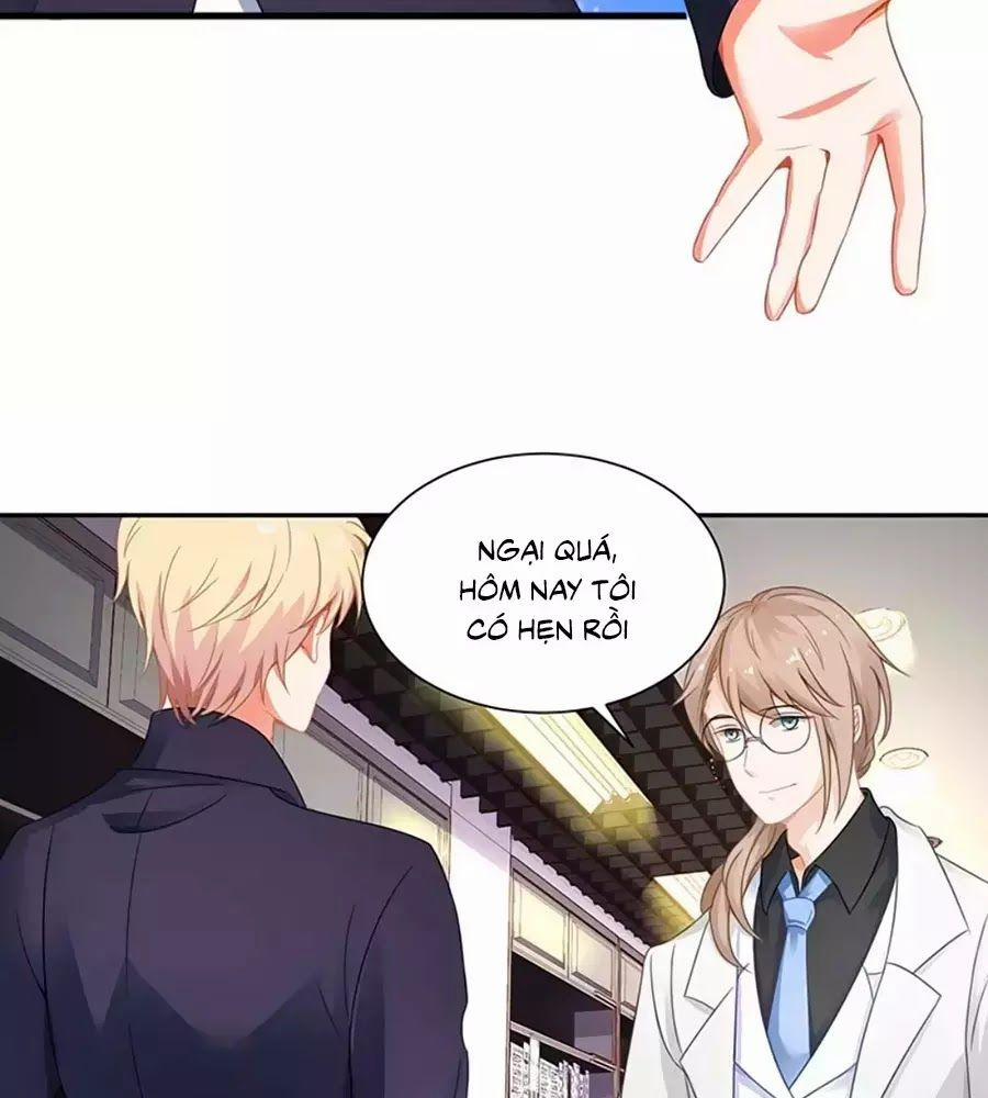 Đưa Mami Về Nhà 46 trang 28