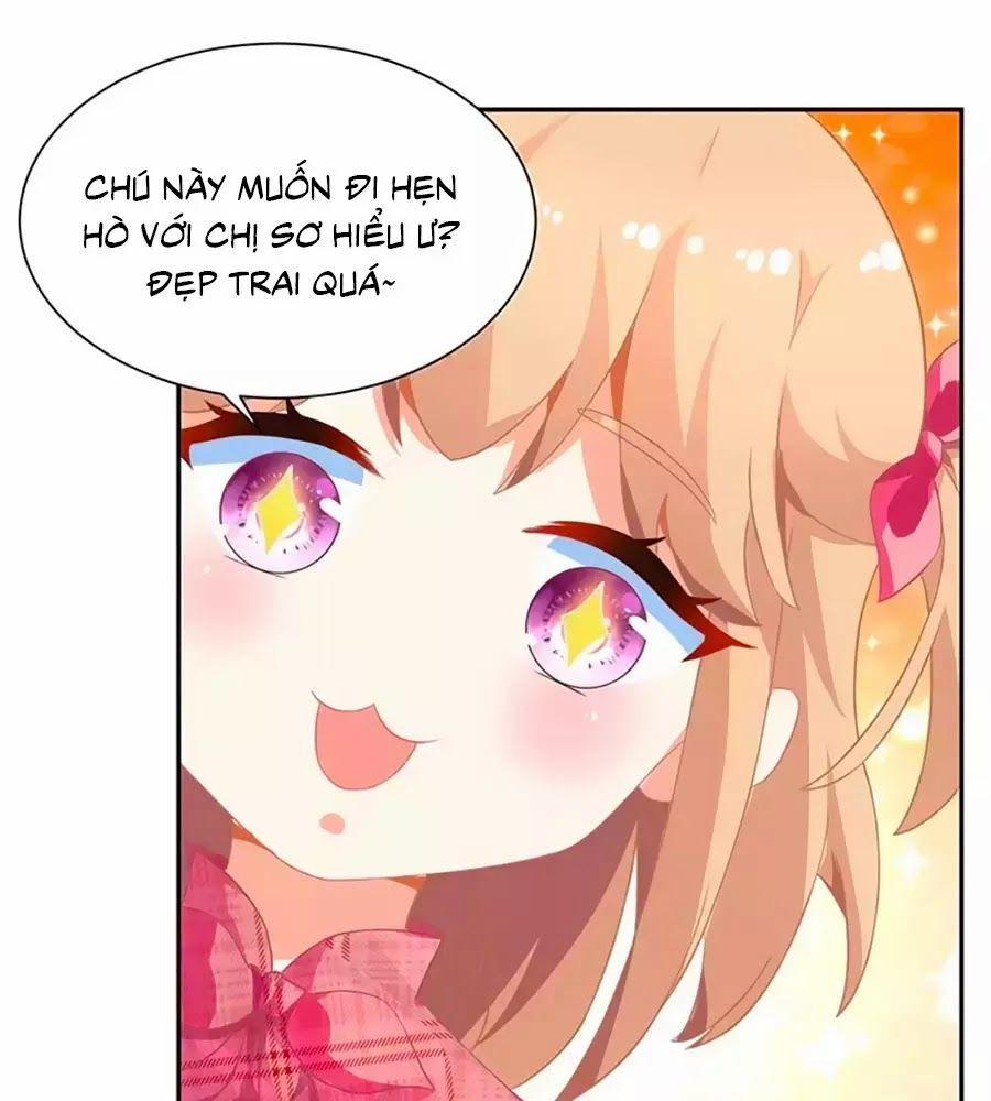 Đưa Mami Về Nhà 46 trang 38