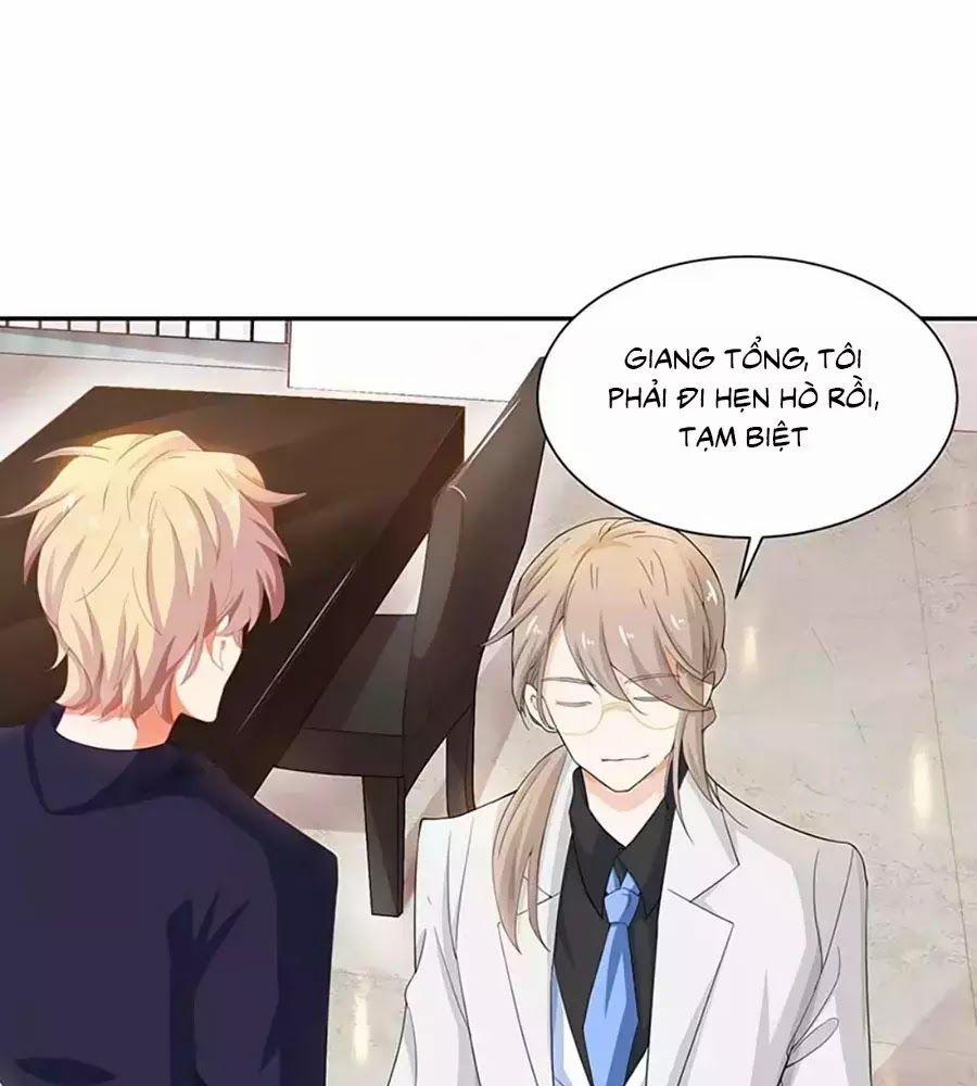 Đưa Mami Về Nhà 46 trang 47