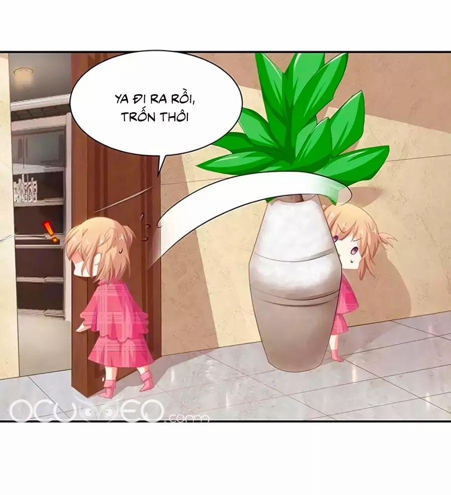 Đưa Mami Về Nhà 46 trang 49