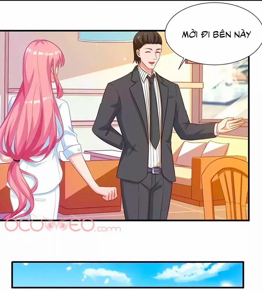 Đưa Mami Về Nhà 47 trang 11