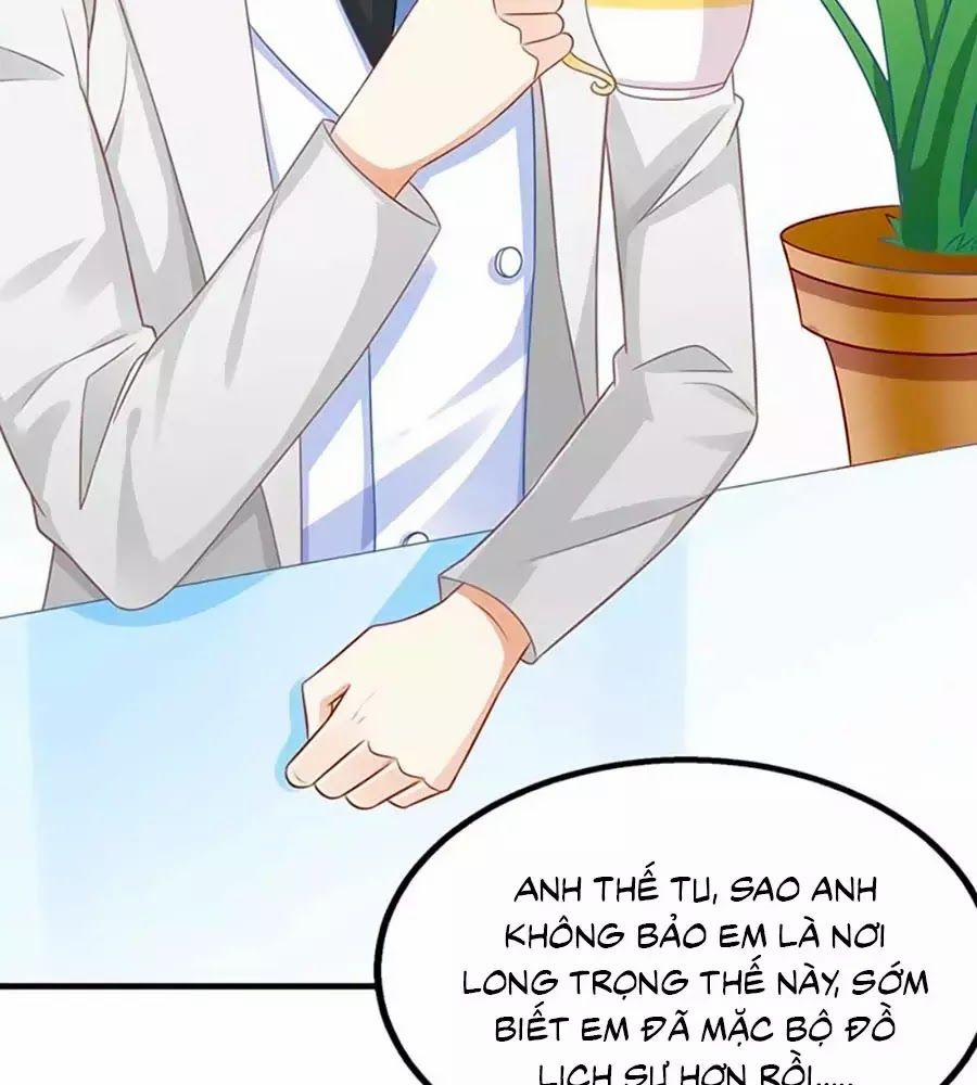 Đưa Mami Về Nhà 47 trang 25