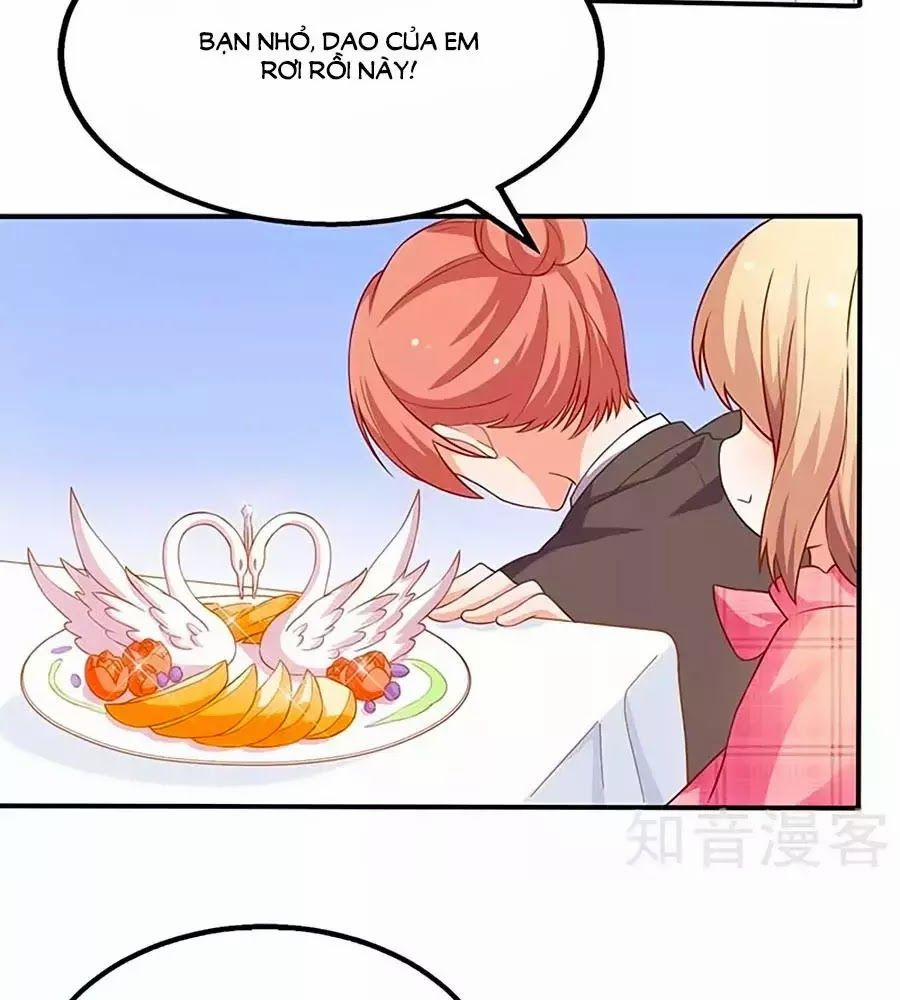 Đưa Mami Về Nhà 48 trang 10