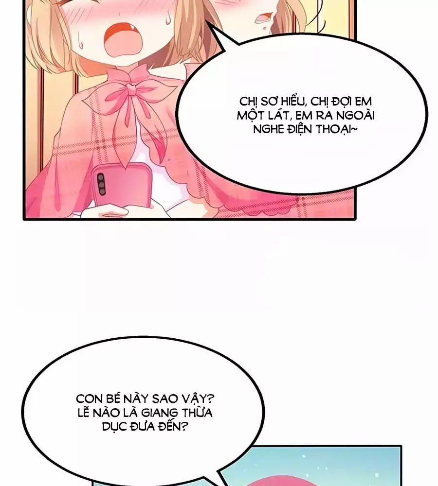 Đưa Mami Về Nhà 48 trang 22