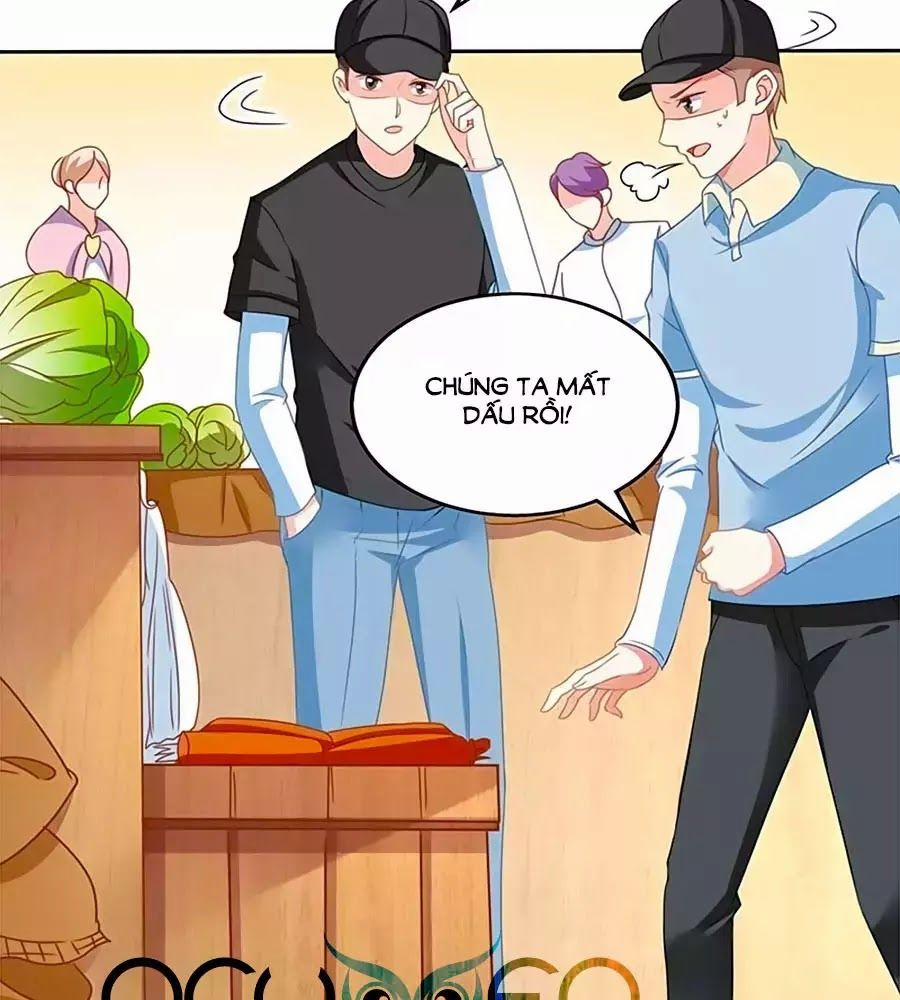 Đưa Mami Về Nhà 48 trang 33