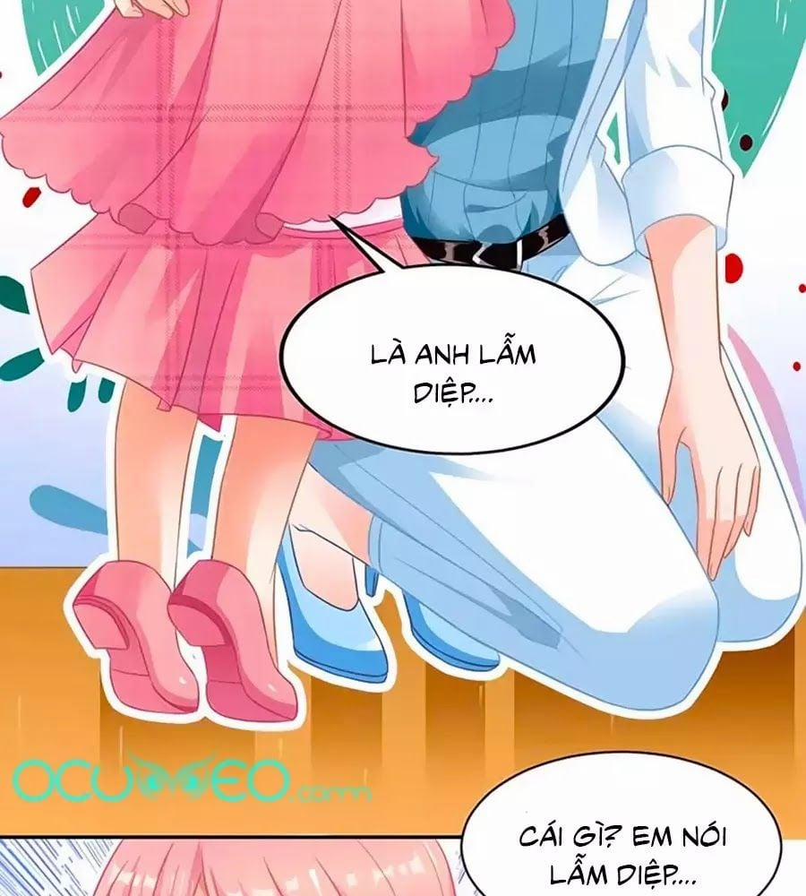 Đưa Mami Về Nhà 49 trang 17