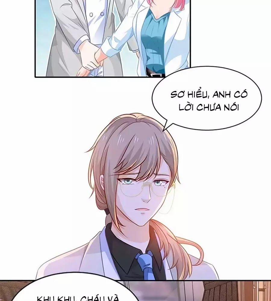 Đưa Mami Về Nhà 49 trang 21