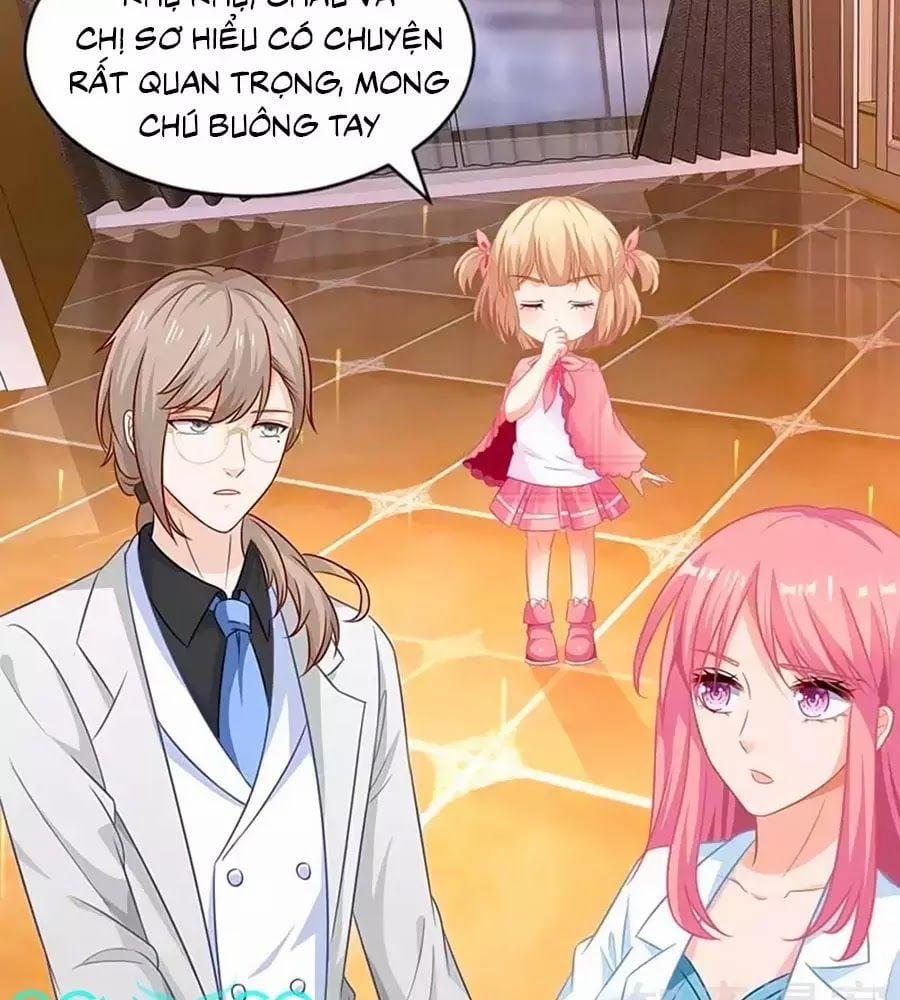 Đưa Mami Về Nhà 49 trang 22