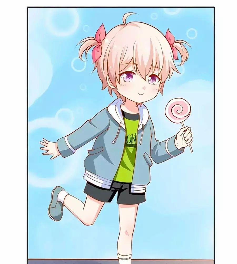 Đưa Mami Về Nhà 49 trang 7