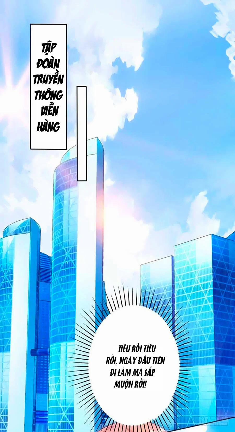 Đưa Mami Về Nhà 5 trang 1