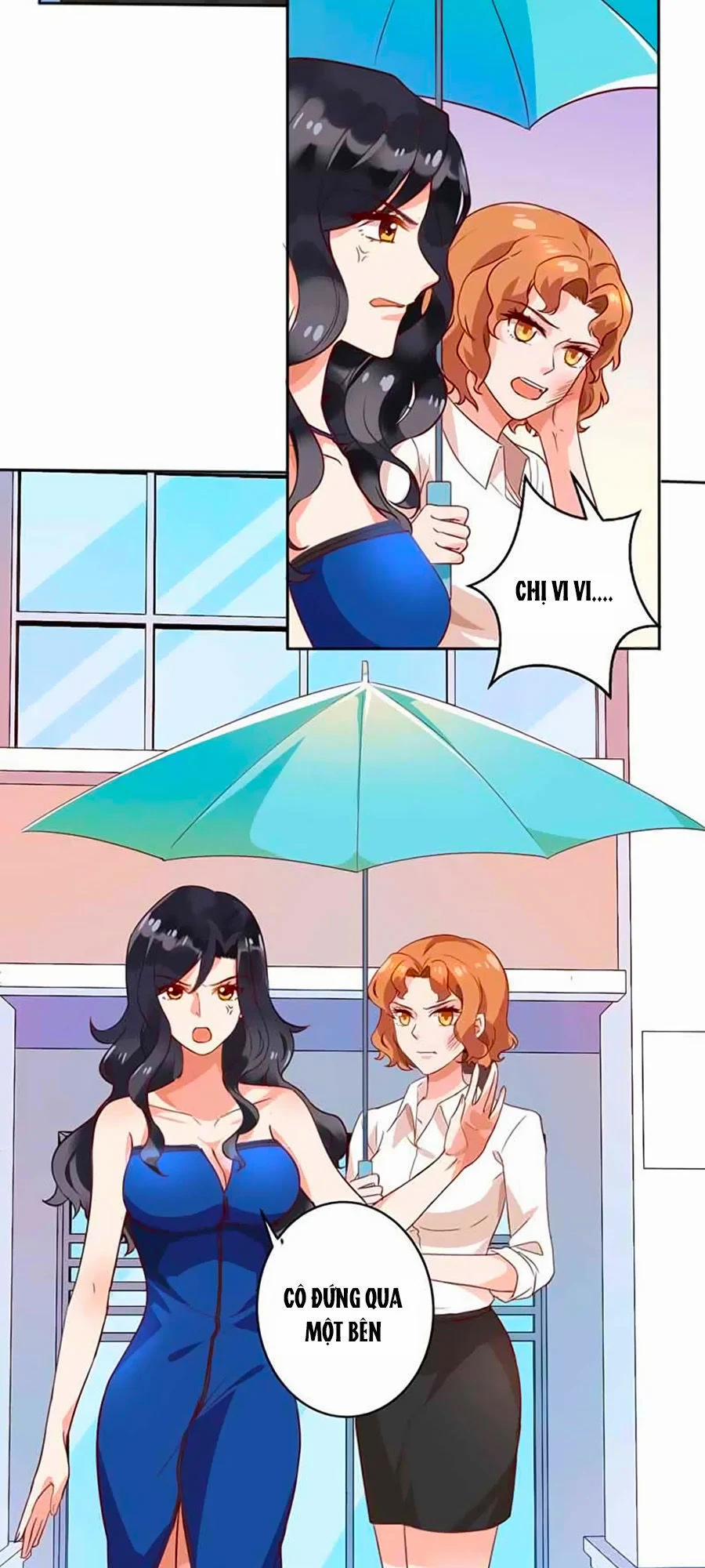 Đưa Mami Về Nhà 5 trang 10