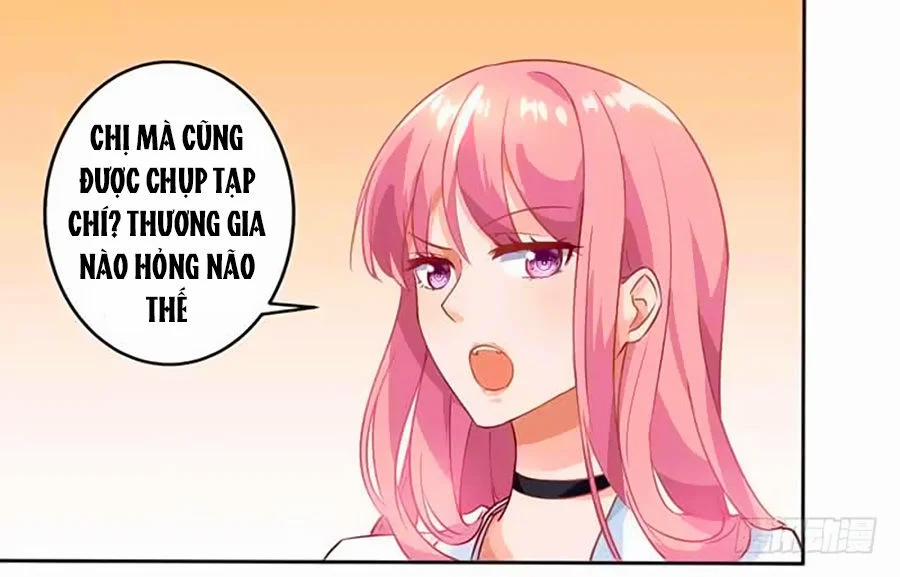 Đưa Mami Về Nhà 5 trang 12