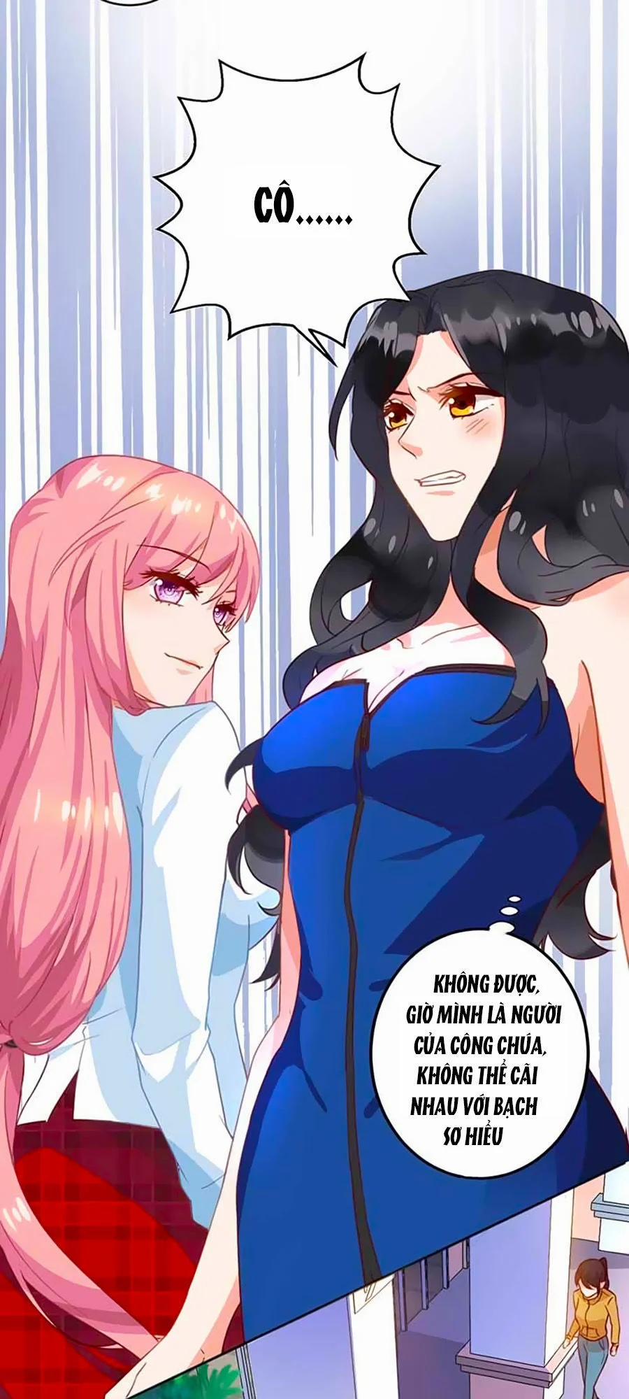 Đưa Mami Về Nhà 5 trang 16