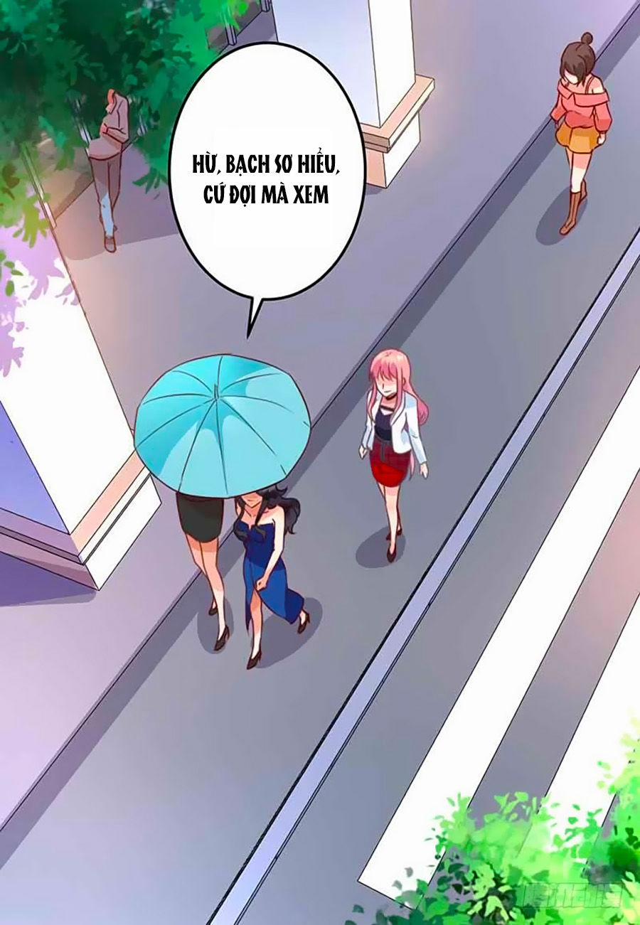 Đưa Mami Về Nhà 5 trang 18