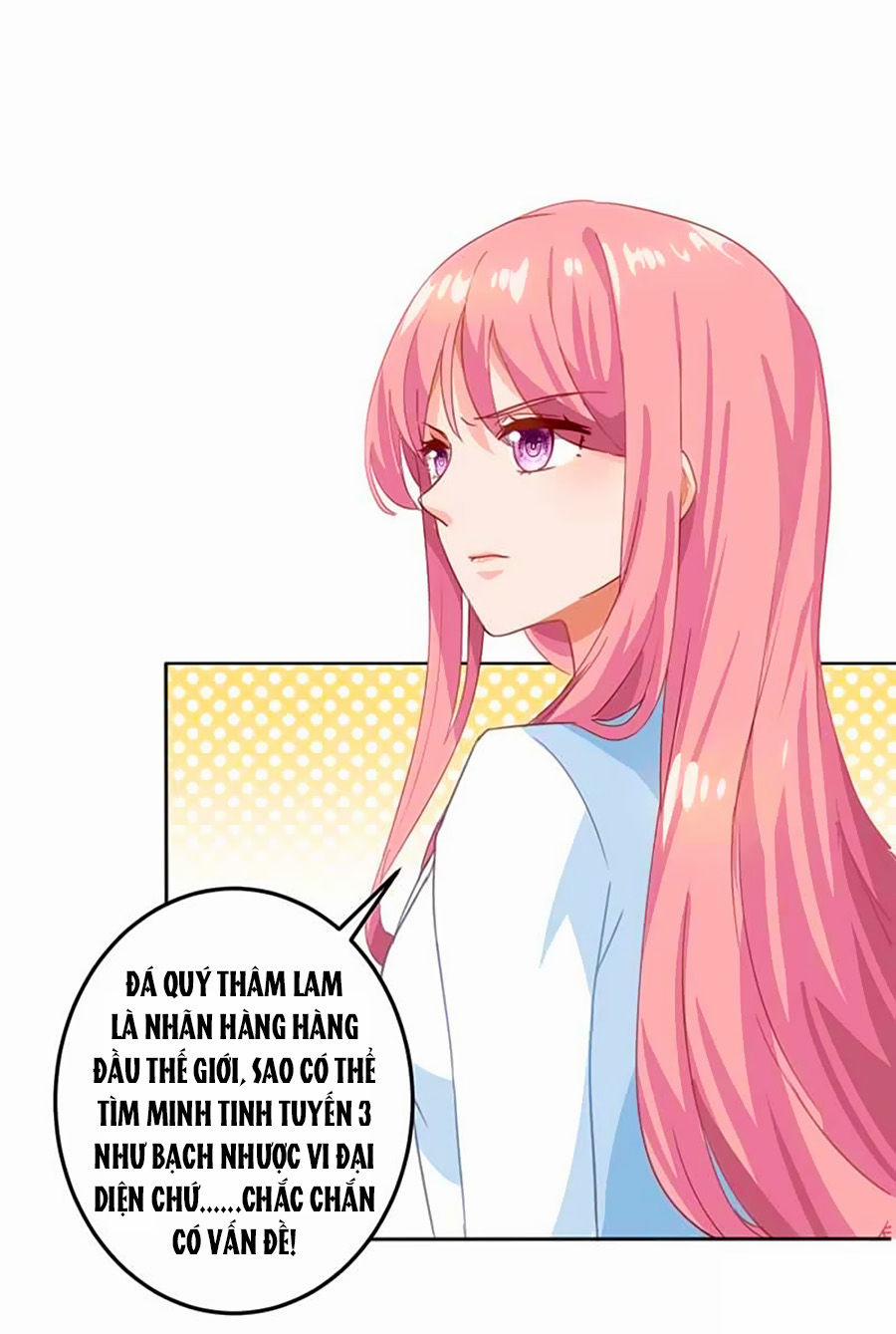 Đưa Mami Về Nhà 5 trang 19