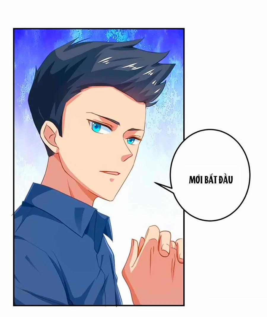 Đưa Mami Về Nhà 5 trang 21