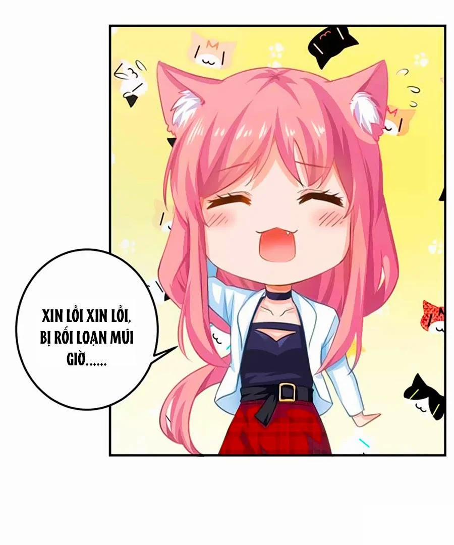 Đưa Mami Về Nhà 5 trang 22