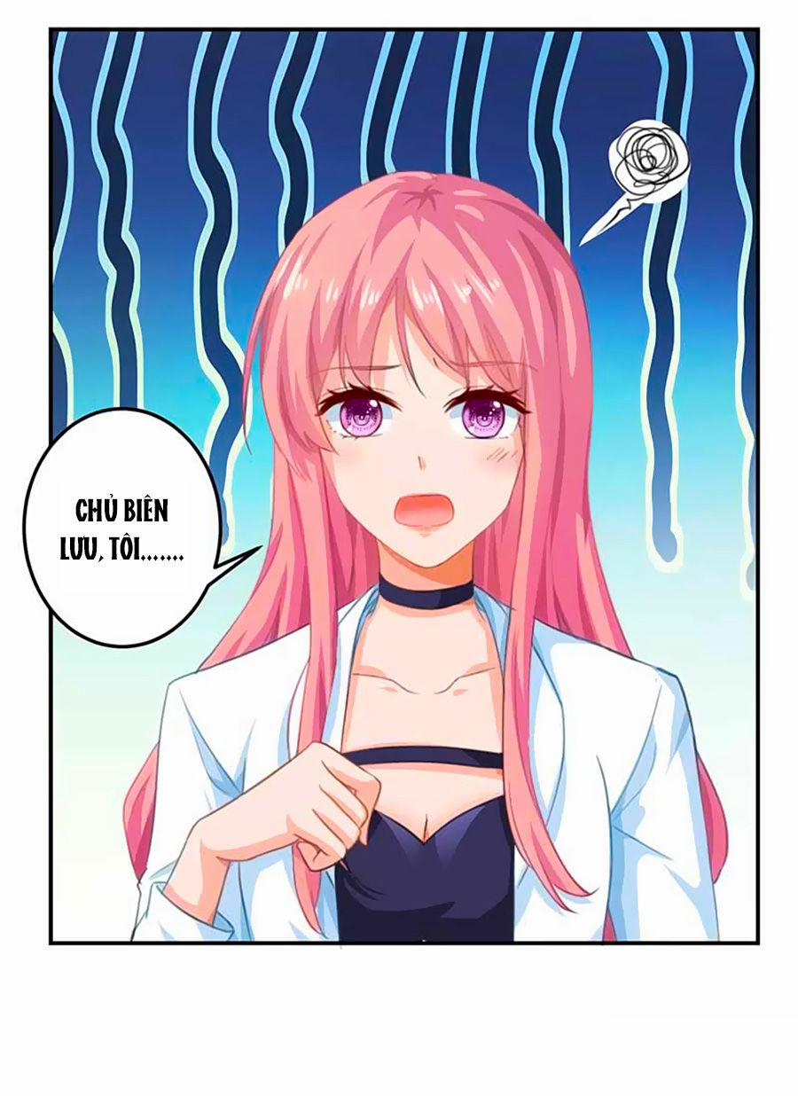 Đưa Mami Về Nhà 5 trang 24