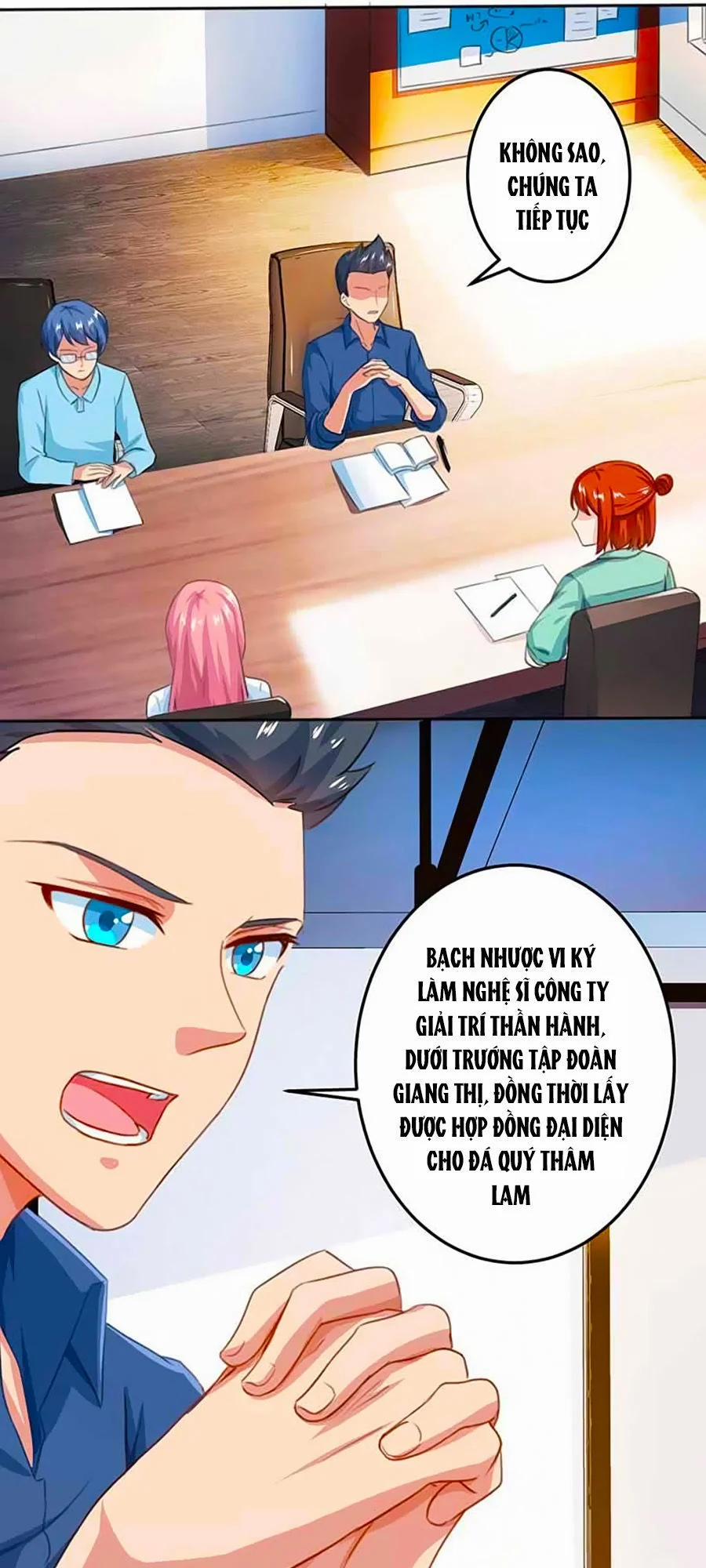 Đưa Mami Về Nhà 5 trang 25