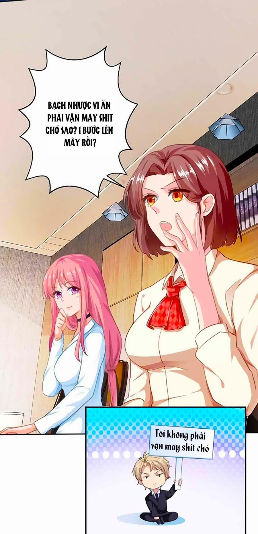 Đưa Mami Về Nhà 5 trang 27