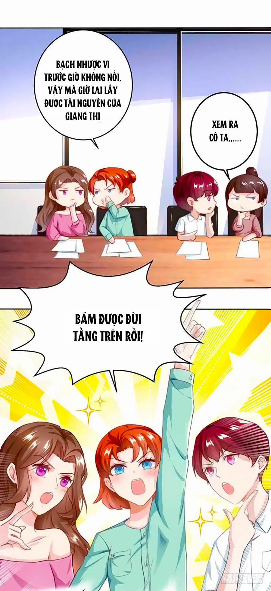 Đưa Mami Về Nhà 5 trang 28