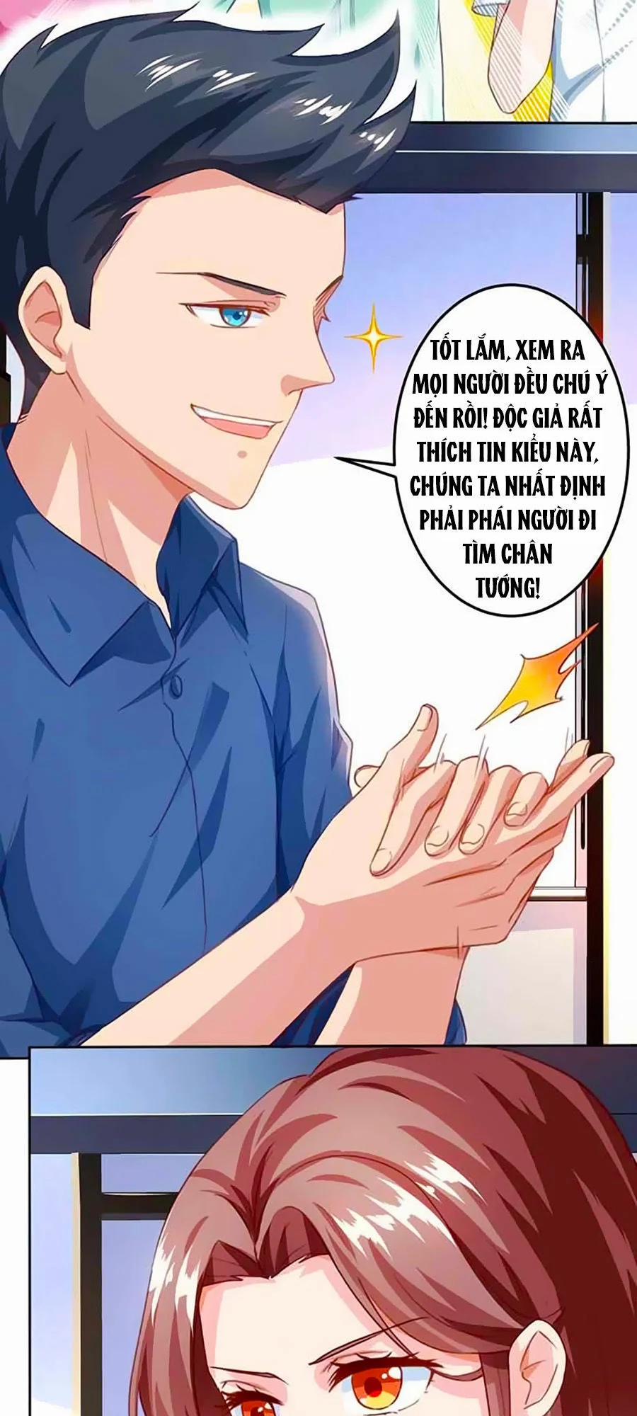 Đưa Mami Về Nhà 5 trang 29