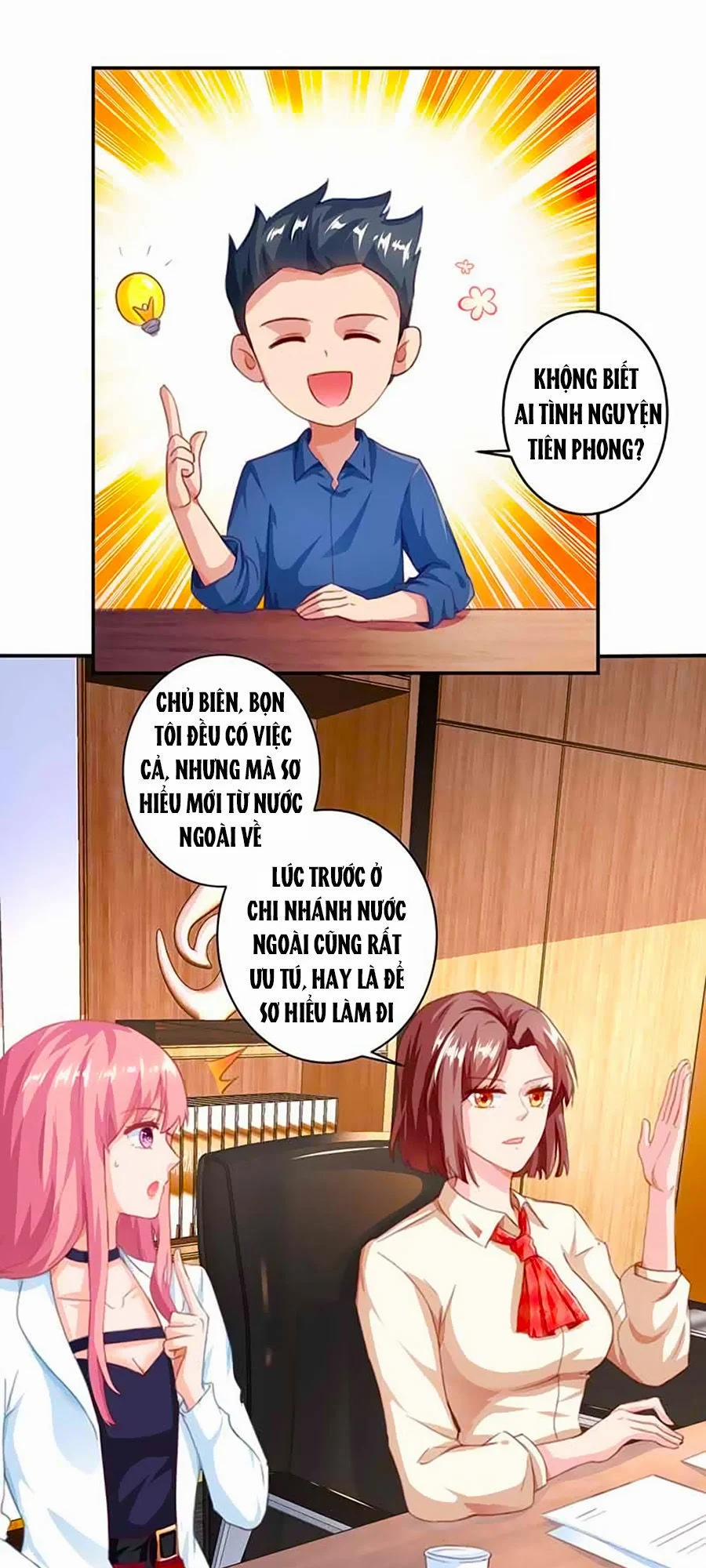 Đưa Mami Về Nhà 5 trang 31